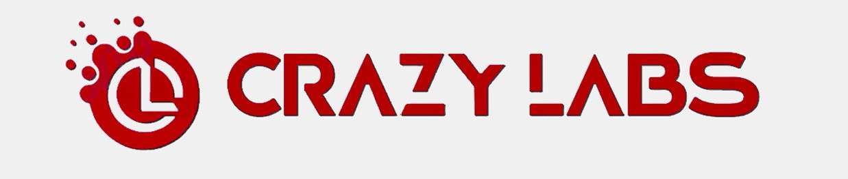 Crazy Labs - Quality Vape Liquids at Affordable Prices