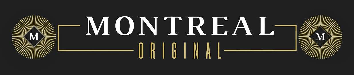 Montreal Original - Tobacco vape liquids