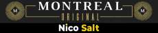 Montreal Original Salts