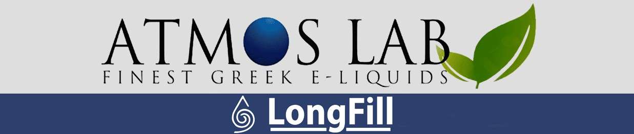 Atmos Lab LongFill | AtmosLab Vape concentrates Spain & Europe