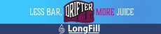 Drifter LongFill