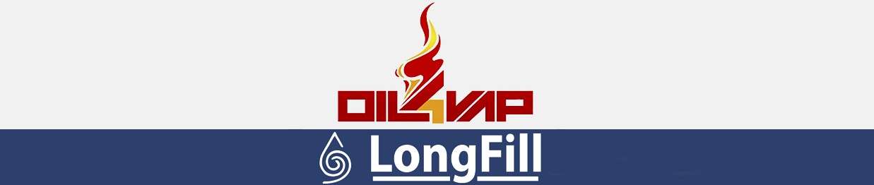 Oil4Vap LongFill | Vape concentrates Spain & Europe