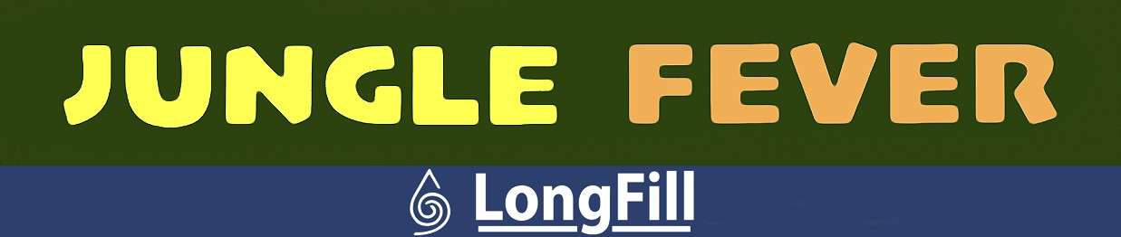 Jungle Fever LongFill | Vape concentrates Spain & Europe
