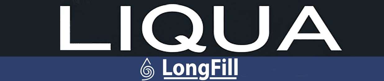 Liqua LongFill | Vape concentrates Spain & Europe