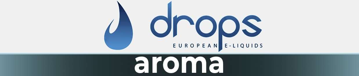 Drops Flavours Spain & Europe | LongFill for DIY vape