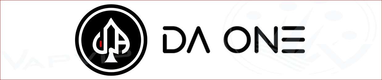 Da One Tech Spares | Coils and pod cartridges