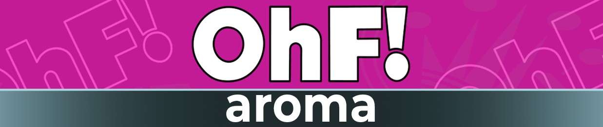 OHF! Flavours Spain & Europe | Versatile LongFill vape