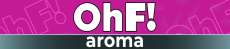 OHF! Aromas