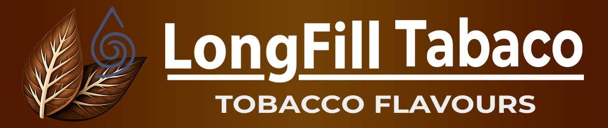 Tobacco LongFill | Vape concentrates Spain & Europe