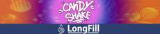 Candy Shake LongFill