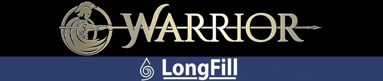 Warrior LongFill | Vape concentrates Spain & Europe