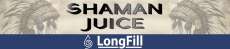 Shaman Juice LongFill