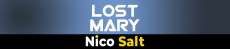 Lost Mary Salt