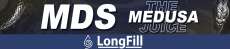MDS Medusa LongFill