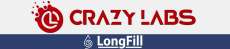 Crazy Labs LongFill