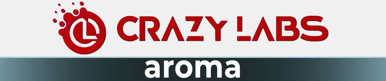 Crazy Labs Flavours Spain & Europe | Budget vape concentrates
