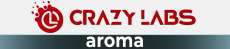 Crazy Labs Aromas