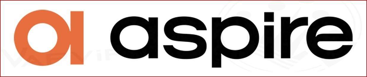 Aspire Vape Devices | Aspire Vaper