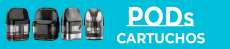 Pods Cartridges