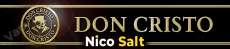 Don Cristo Nic Salt