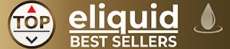 Top Ventas E-liquidos