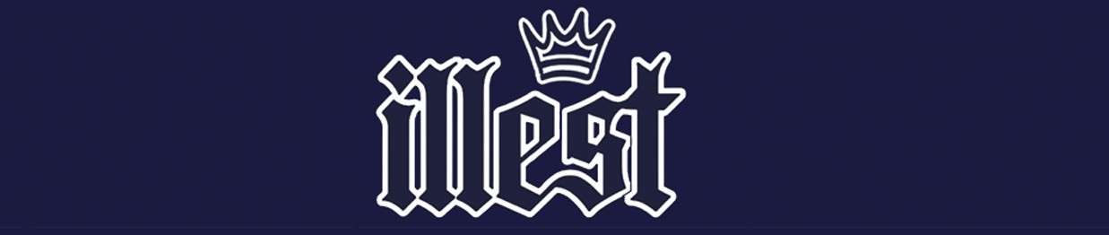 Illest e-liquids | Urban, bold and authentic vape flavours