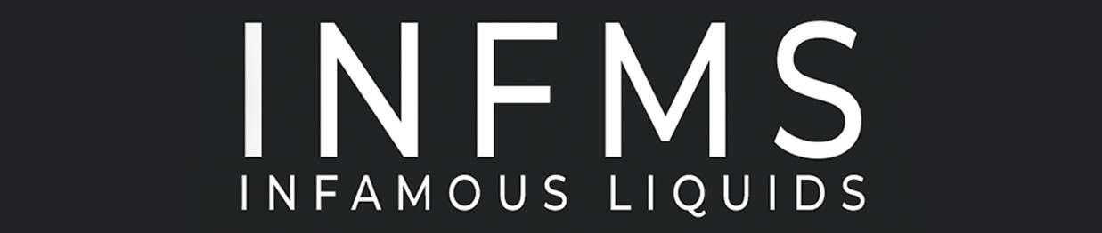 INFMS Infamous LongFill | Intense eliquids for vaping