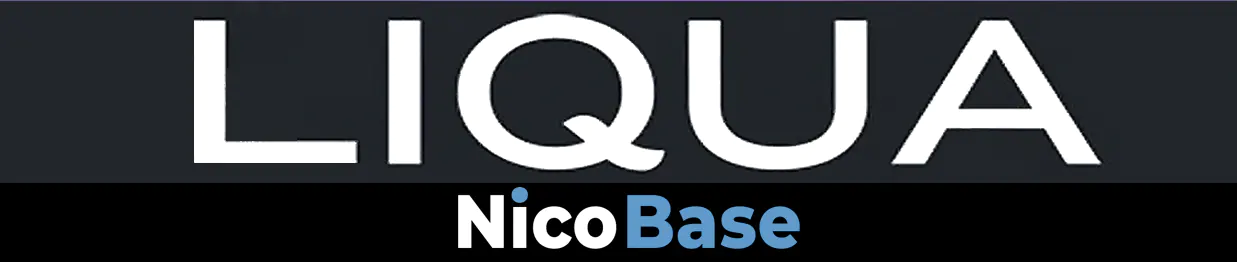 Liqua Freebase Nicotine | E-liquids Spain & Europe