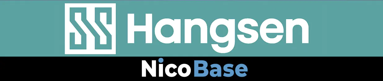 Hangsen Freebase Nicotine | E-liquids Spain & Europe