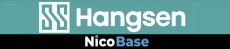Hangsen Nicotina Freebase Nicotine