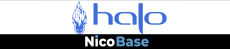 Halo Nicotina Freebase Nicotine