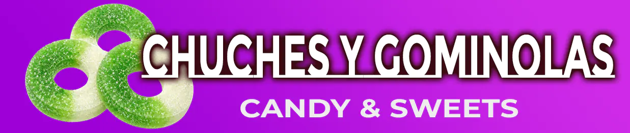 Candy & Gummy E-liquids | Vape Liquids Spain & Europe