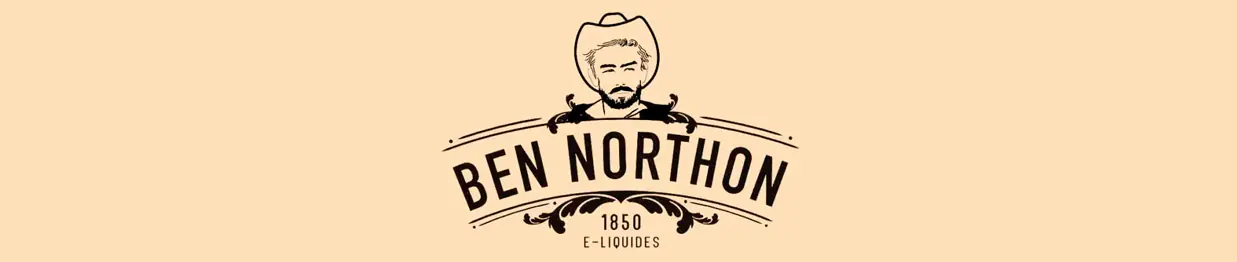Ben Northon Vape Liquids: Premium French Tobacco | VapVip