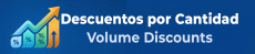 Volume Discounts