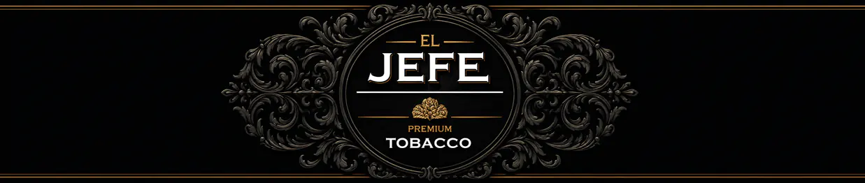 El Jefe LongFill Tobacco | Spain & Europe