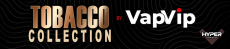 Tobacco Collection by VapVip