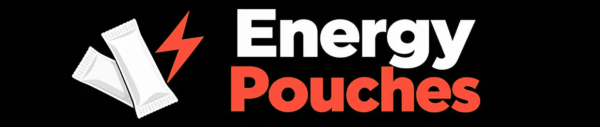 Energy Pouches y Bolsitas de Cafeína Sin Nicotina | VapVip