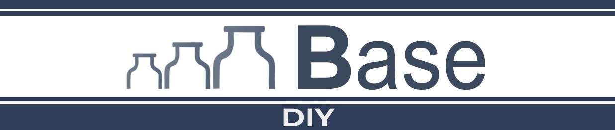 Bases de Vapeo | Bases DIY VG PG