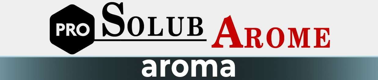SolubArome Aromas | Serie Pro para vapeo DIY