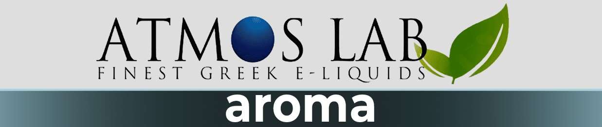 Atmos Lab Flavours | Concentrates for DIY vape liquids Spain & Europe