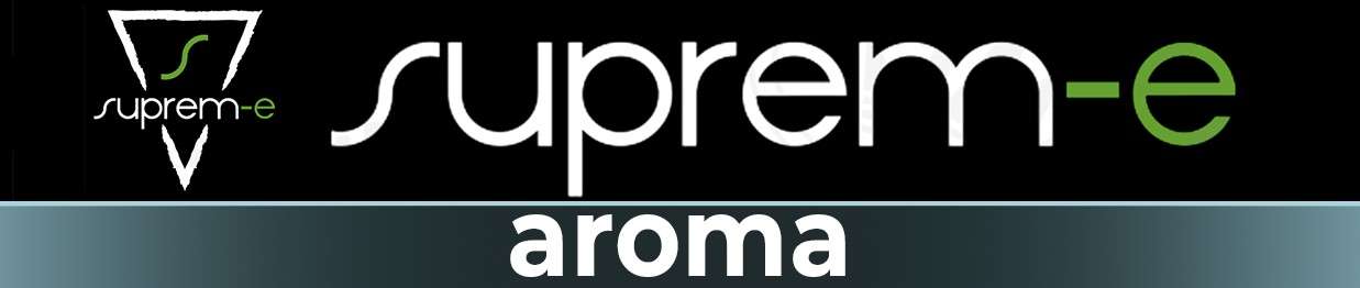 Suprem-e Flavours Spain & Europe | Italian DIY vape
