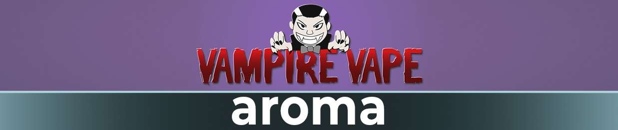 Vampire Vape Flavours Spain & Europe | Iconic DIY vape