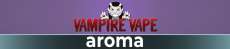 Vampire Vape Flavors