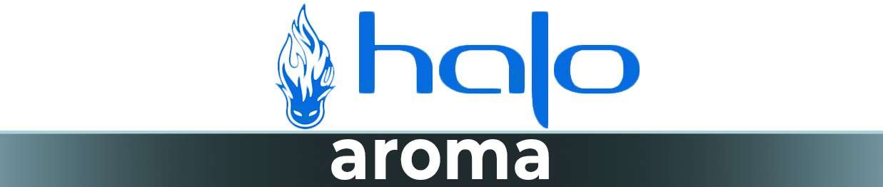 Halo Flavours Spain & Europe | Premium USA DIY vape