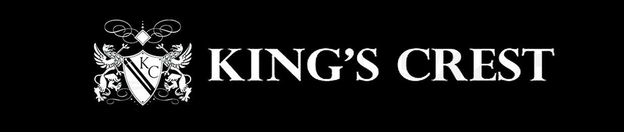 Kings Crest | Nicotine salts and LongFill for vaping