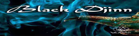 Black Djinn Booster en España