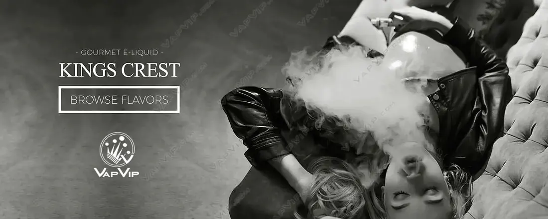 DON JUAN RESERVE E-liquido 60 ml - KINGS CREST en España