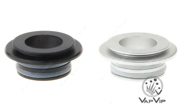 Adaptador de boquilla 810 a 510 para vapeadores