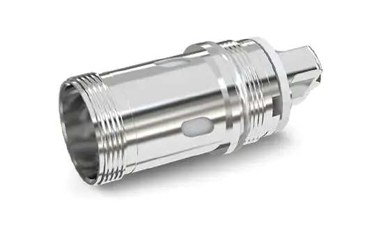 Internal Kanthal wire Eleaf EC2 Coils