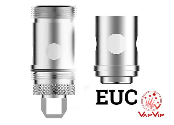 Vaporesso EUC Coils Ceramic and Traditional Catalog